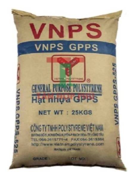 GPPS-525