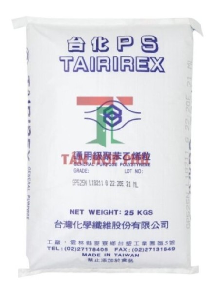 GPPS-525N (TAIWAN)