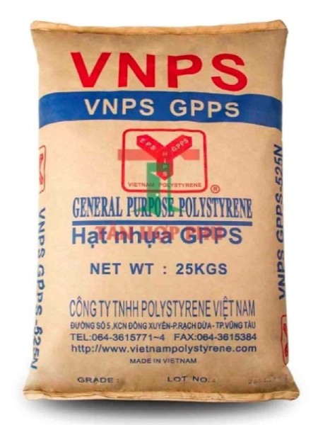 GPPS-525N