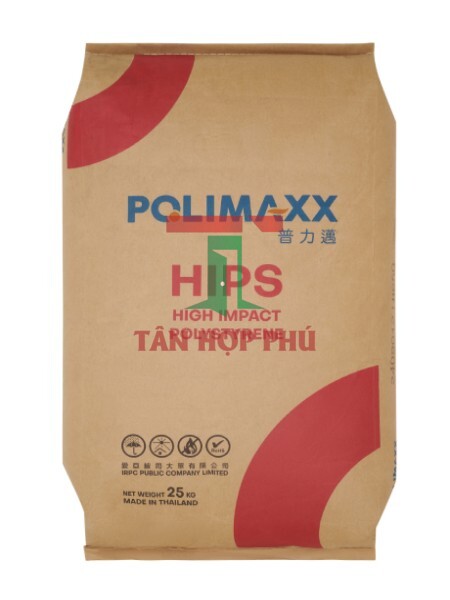 HIPS-650
