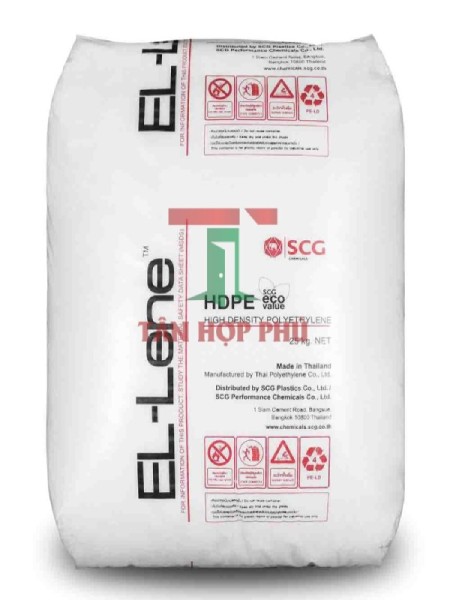 HDPE H6430BM