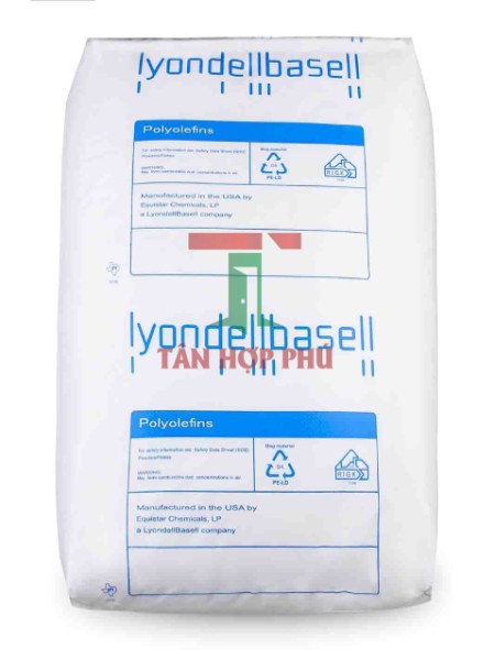 HDPE LH735100