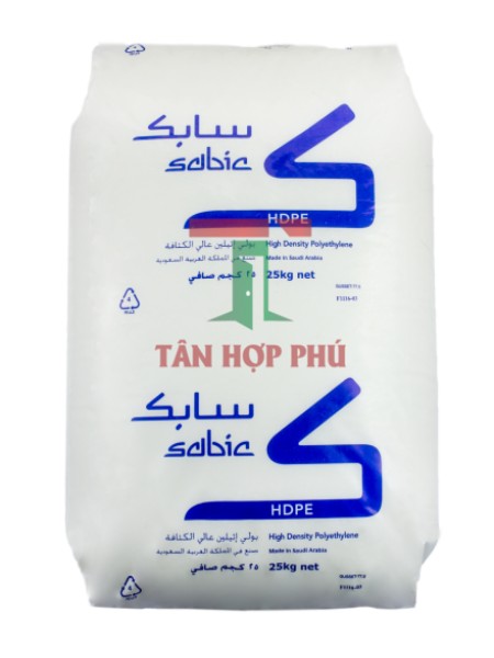 Hạt nhựa HDPE BLOW