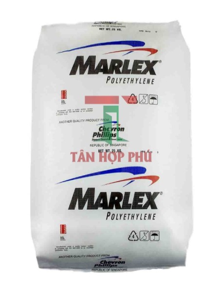 HDPE MARLEX HHM 5502-01ST