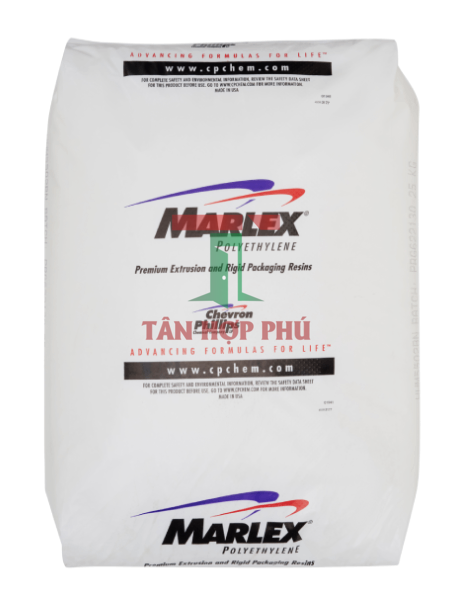 HDPE MARLEX HHM5502BN MỸ
