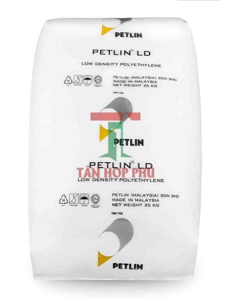 LDPE PETLIN MFI-HIGH