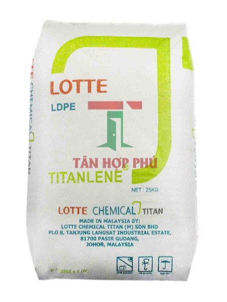 LDPE F260GG