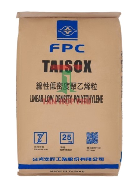 LLDPE 3490
