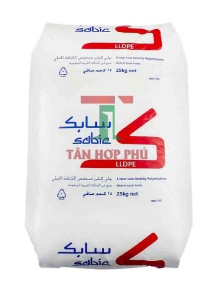 HẠT NHỰA LLDPE FILM