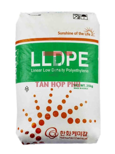 LLDPE 3120