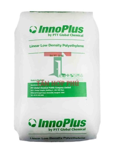 LLDPE 7810D