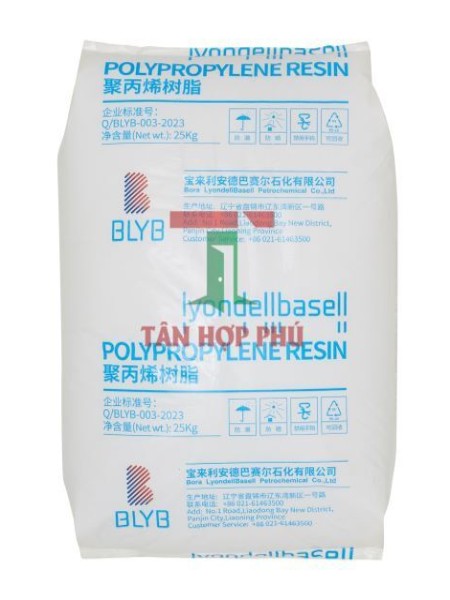 PP HP500N B