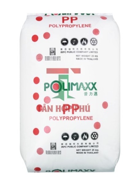 HẠT NHỰA PP YARN - FLIM
